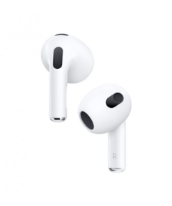 Apple Airpods (3rd generation) With Lightning Charging Case