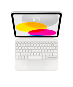 Apple Magic Keyboard Folio For Ipad (10th gen) 1