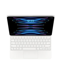 Apple Magic Keyboard For Ipad pro 11 Inch White