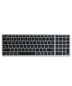 Satechi X2 Bluetooth Backlit Keyboard