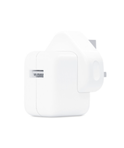 Apple 12w Power Adapter Uk