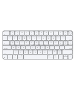 Apple Magic Keyboard With Touch Id For Mac Models With Apple Silicon