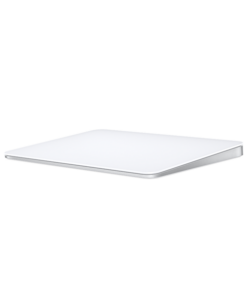 Apple Magic Trackpad Multi Touch Surface White