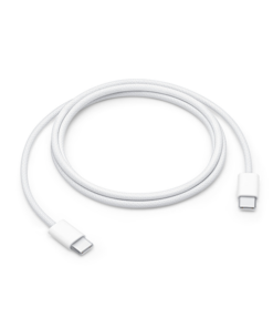 Apple Usb C Braided Charge Cable (1m)
