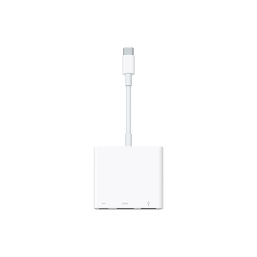 Apple Usb C Digital Av Multiport Adapter