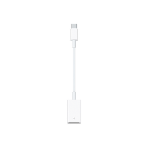 Apple Usb C To Usb Adapter