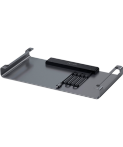 Hover Satechi Usb C Monitor Stand Hub Xl