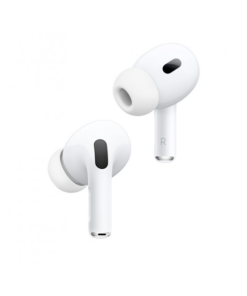 Apple Airpods Pro (2nd Generation) White 1