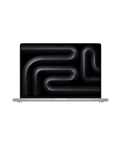 Apple Macbook Pro 14:16 M3 (silver)