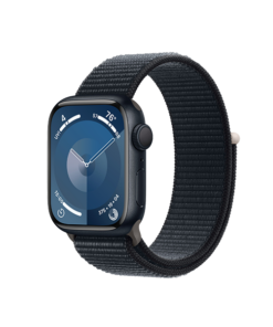 Apple Watch Series 9 41mm Midnight (sport Loop)