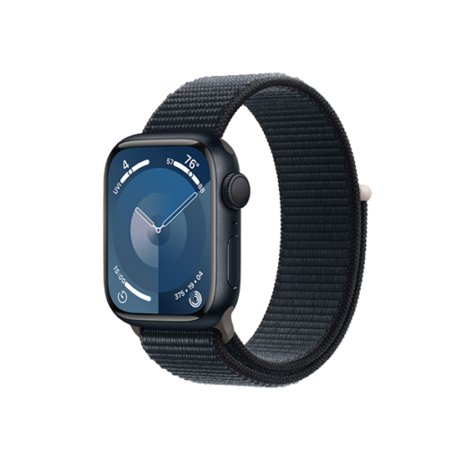 Apple Watch Series 9 41mm Midnight (sport Loop)