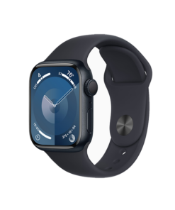Apple Watch Series 9 (sport Band) 41mm Midnight
