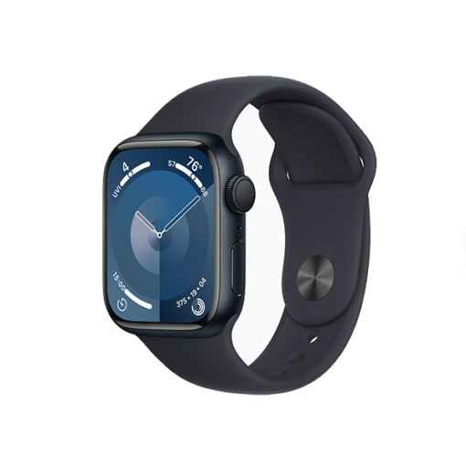 Apple Watch Series 9 (sport Band) 41mm Midnight