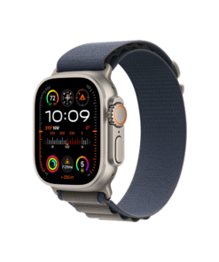 Apple Watch Ultra 2 Alpine Loop Blue