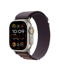 Apple Watch Ultra 2 Alpine Loop Indigo