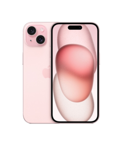 Apple Iphone 15 Pink