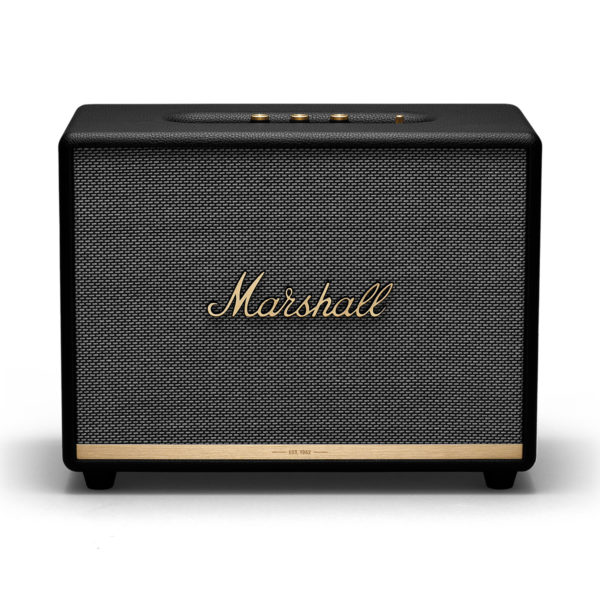 marshall woburn ii bt black