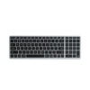 Satechi X2 Bluetooth Backlit Keyboard