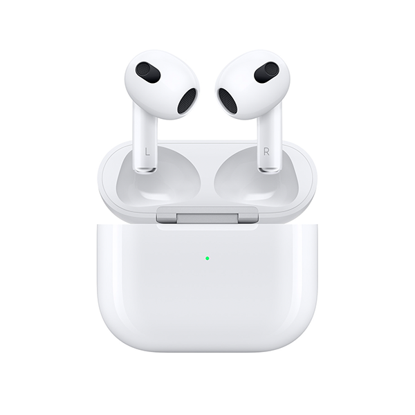 Apple AirPods (3rd Generation) - iCare™ Spain
