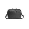 Tomtoc Explorer H02 Shoulder Bag For Ipad Air 10.9 Inch :ipad Pro 11 Inch (black 1)