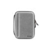 Tomtoc Fancycase A06 Portfolio Ipad Case Plus For 11 Inch Ipad Air Pro Gray