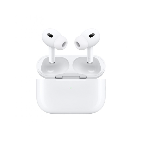 Apple Airpods Pro (2nd Generation) White 2