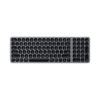 Satechi Compact Backlit Bluetooth Keyboard (en)