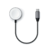 Satechi Ubs C Magnetic Charging Cable For Apple Watch