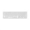 Satechi Aluminum Bluetooth Keyboard En Silver