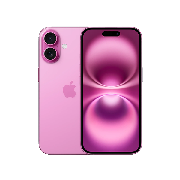 Apple Iphone 16 Pink