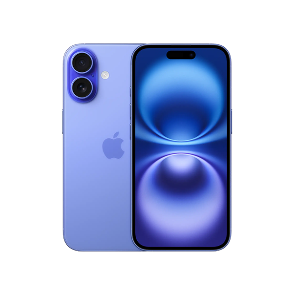 Apple Iphone 16 Ultramarine