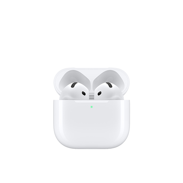 Hover Apple Airpods 4