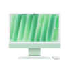 Apple Imac 24 M4 Green