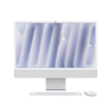 Apple Imac 24 M4 Silver