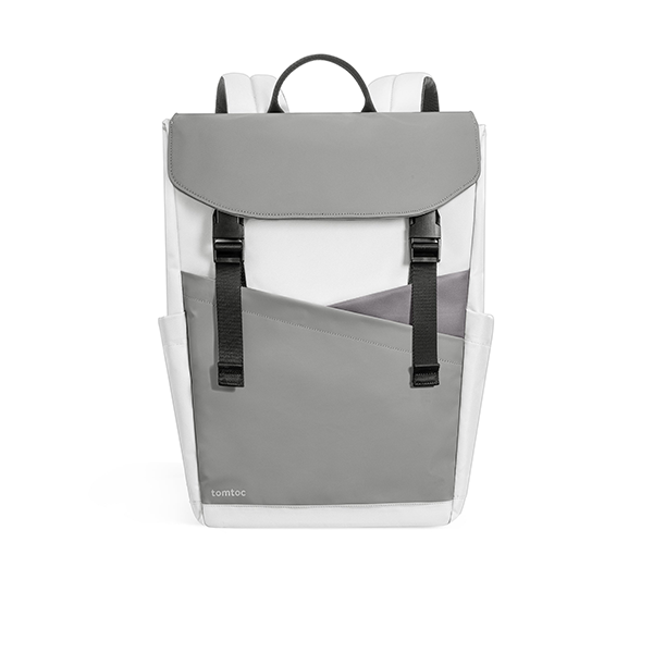 Tomtoc Slash T64 Backpack 18l 16 Inch Tephra