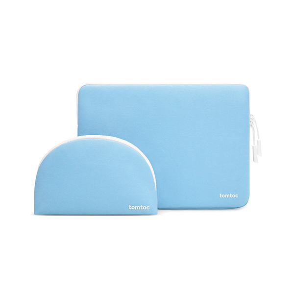 Tomtoc A27 Laptop Sleeve & Pouch 13 Inch