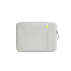 Tomtoc Defender A13 Laptop Sleeve Gray 13 Inch