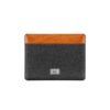 Tomtoc Felt & Pu Leather Laptop Sleeve 9.7 Inch : 11 Inch
