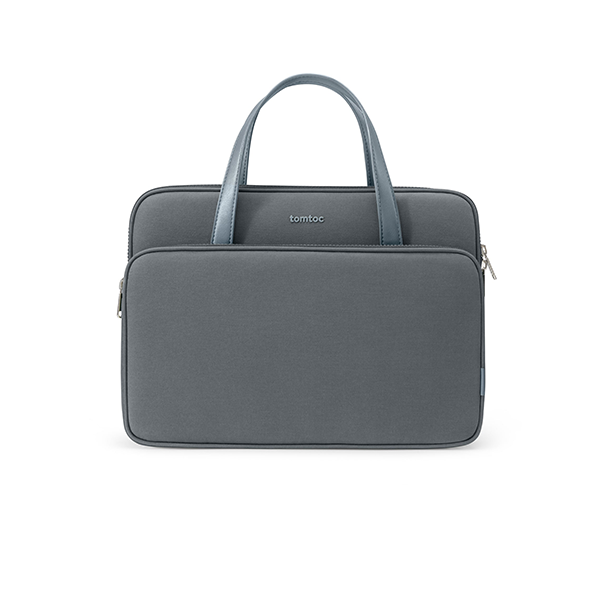 Tomtoc The Her A11 Laptop Handbag 14 Inch Gray