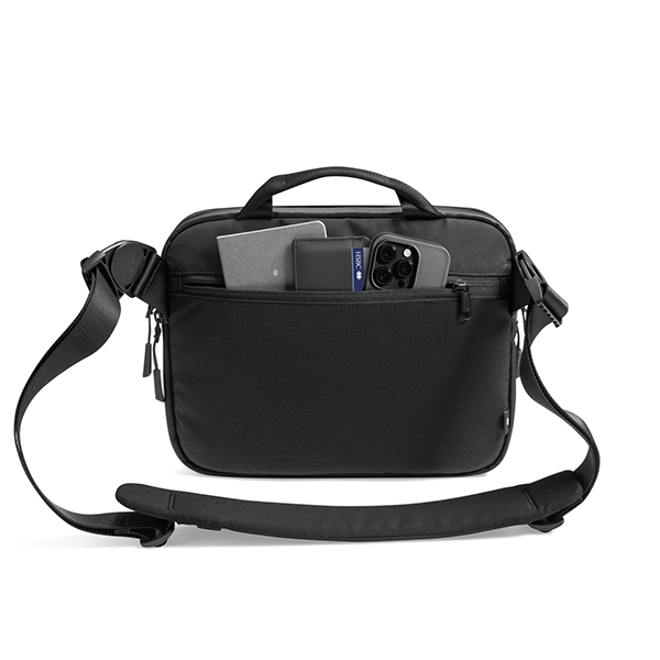 Hover Tomtoc Urbanex B11 Tablet Shoulder Bag For Ipad Air:pro 11 Inch