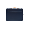 Tomtoc Defender A22 Laptop Briefcase 13 Inch Dark Blue