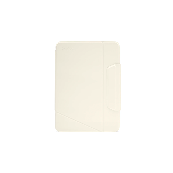 Tomtoc Inspire B52 Detachable Tablet Case Ivory White 11 Inch