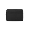 Tomtoc Light A18 Laptop Sleeve Black 13 Inch