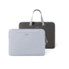 Tomtoc The Her A21 Laptop Handbag 14 Inch Blue