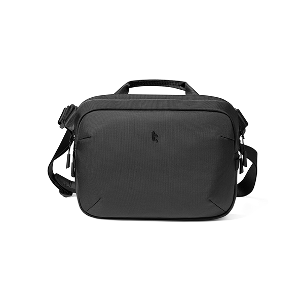 Tomtoc Urbanex B11 Tablet Shoulder Bag For Ipad Air:pro 11 Inch