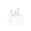 Apple 20w Usb C Power Adapter (uk)