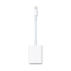 Apple Lightning To Sd Card Camera Reader