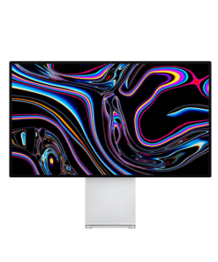 Apple Pro Display Xdr Product Picture
