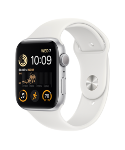 Apple Watch Se Silver 40mm