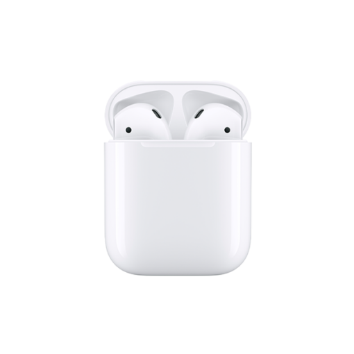 Hover Apple Airpods 2nd Gen